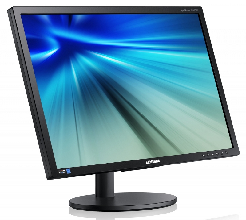 led monitor samsung 24 quot 16 10 s24b420bw led monitor led monitor samsung 24 quot 16 10 s24b420bw led monitor